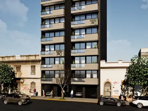Departamento en Venta En pozo