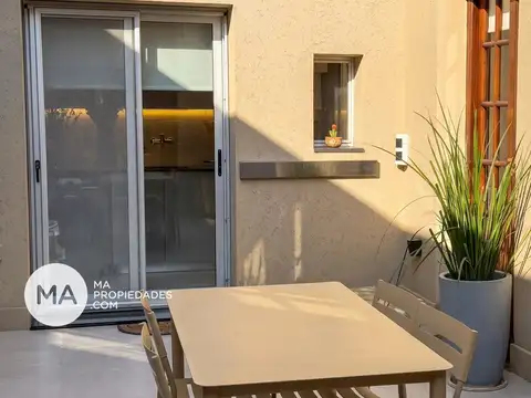 Depto Tipo Casa en Venta de 2 dormitorios