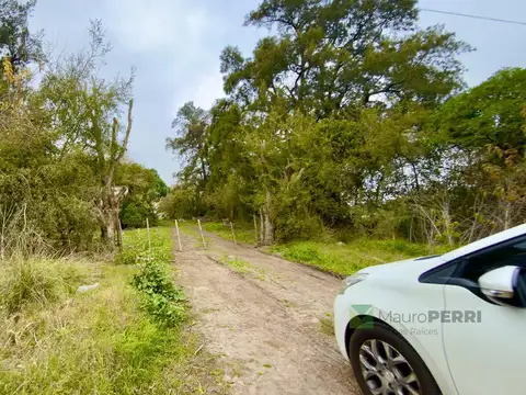 Hectarea a la venta en Lisandro Olmos, La Plata