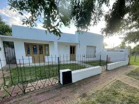 Casa en Venta de 3 dormitorios