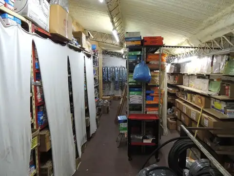 Fondo Comercio en Venta en Luis Guillon, USD 399.000