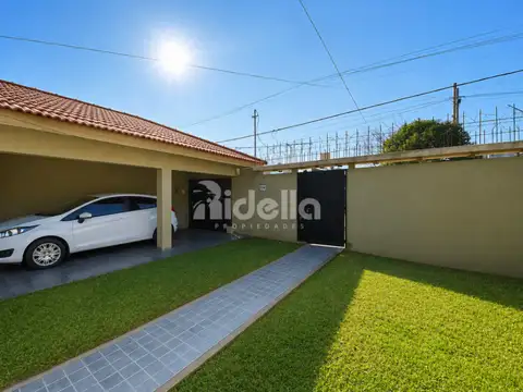 Casa en Venta en Berisso, USD 167.000