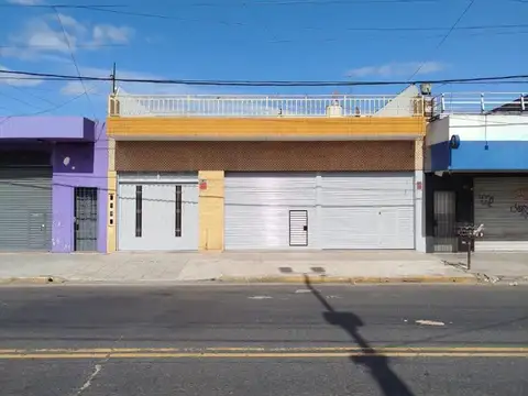 Local en Alquiler 45 años