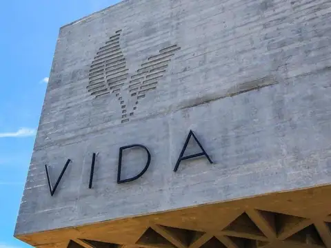 VENTA LOTE 1060M2 VIDA CLUB DE CAMPO FUNES