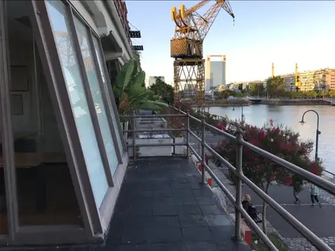 Oficina en Alquiler en Puerto Madero, USD 309.000