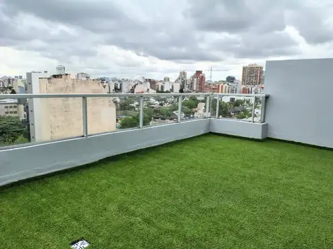 Malvinas Argentinas 800, Piso 10