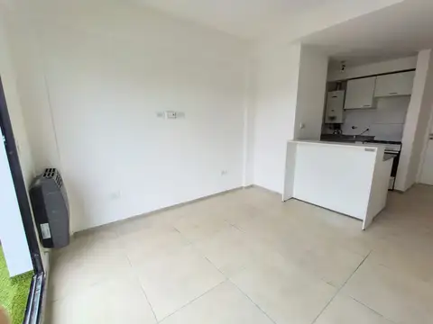 Departamento en Alquiler 12 años