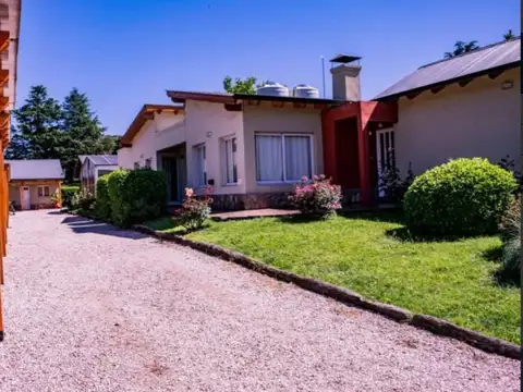 Hotel en Venta 15 años