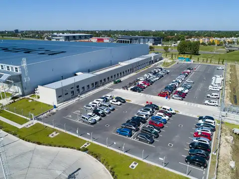 Norberto Lopez al 3600