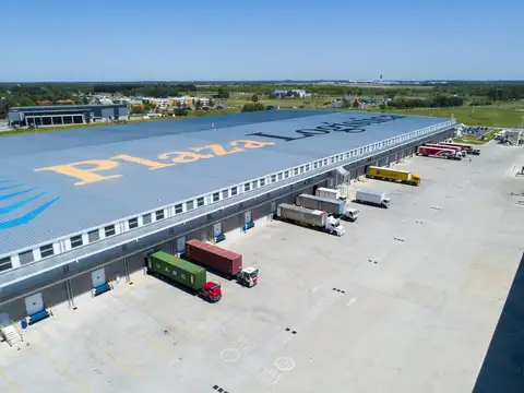 Galpon en Alquiler 5 años