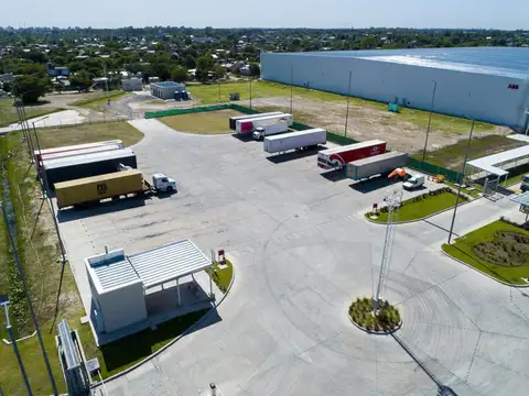 Galpon en Alquiler en El Jaguel, USD 49.200