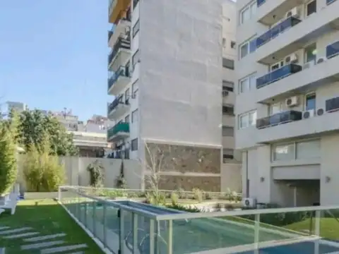 Humboldt 2400, Piso 5