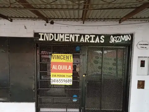 Local en alquiler en 7 De Septiembre