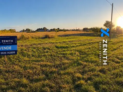 Terreno en Venta de 688,0 m2