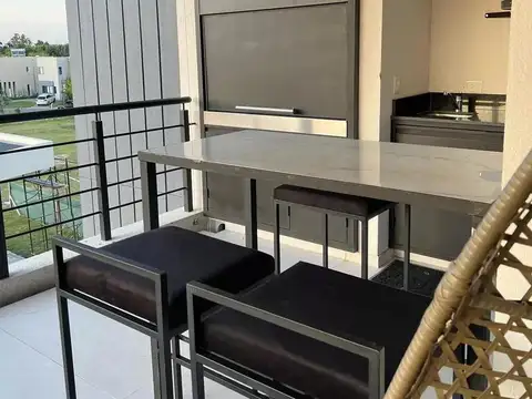 Departamento en Venta con 2 cocheras