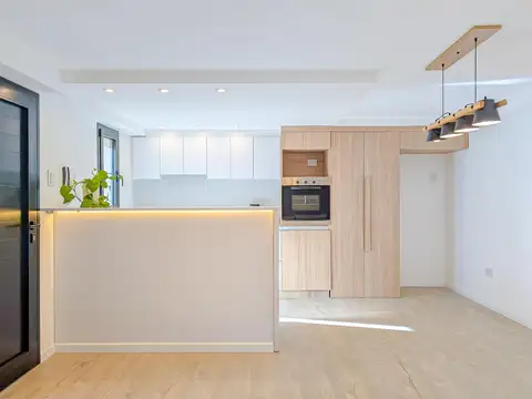 Depto Tipo Casa en Venta en Nuestra Señora De Lourdes, USD 249.000