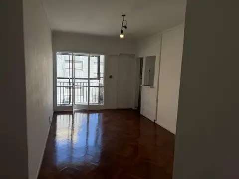 Departamento en Venta en Belgrano, USD 138.000