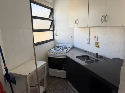 Departamento en Venta Apto profesional