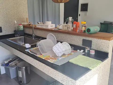 Venta casa 5 ambientes APTO CREDITO - El Cazador - Escobar