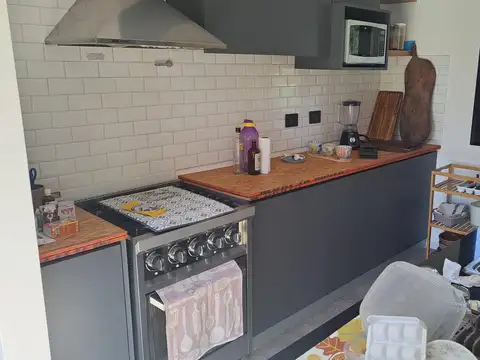 Casa en Venta al Noroeste