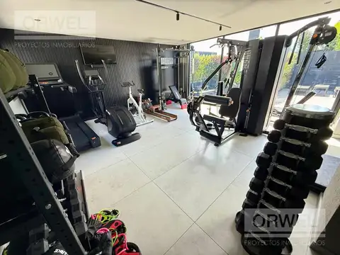 Oficina en Venta A Estrenar