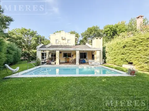 Casa en Venta en La Arboleda  - Escobar, USD 235.000