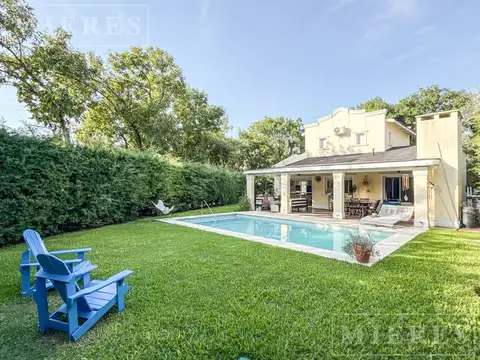 Casa en Venta en La Arboleda Escobar