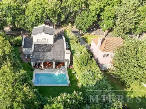 Casa en venta en La Arboleda 1 (Escobar)