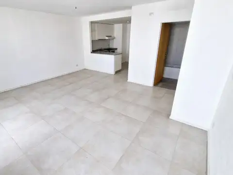 Departamento en Alquiler con 1 cochera