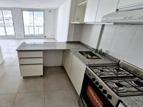 Departamento en Alquiler 6 años