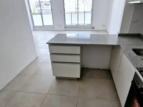 Departamento en Alquiler Apto profesional