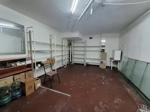 Local en Alquiler 40 años