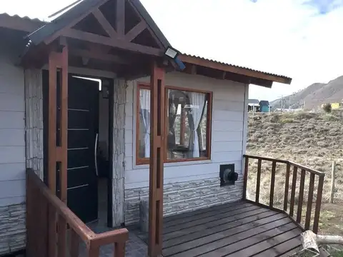 Casa en Barrio Coirones