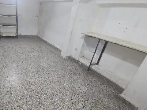 LOCAL EN ALQUILER ONCE ZONA COMERCIAL