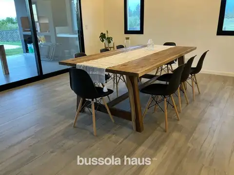 CASA EN VENTA EN NAUDIR ESCOBAR