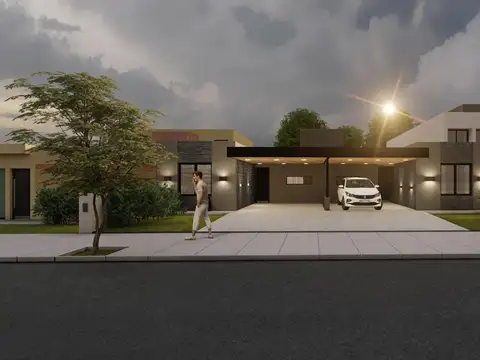 Casa en Venta al Sur