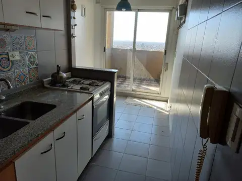 Departamento en Alquiler de 2 dormitorios