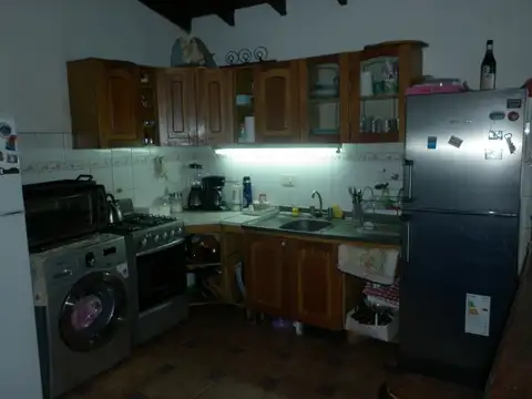 Depto Tipo Casa en Venta de 4 dormitorios