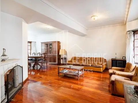 Casa en Venta en Villa Ortuzar, USD 640.000