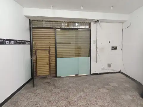 Local en Alquiler 50 años