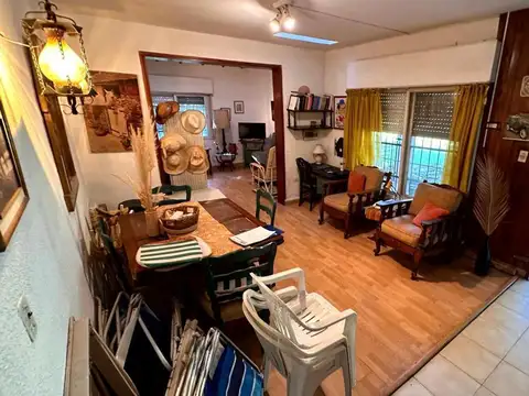 Casa en Venta 45 años