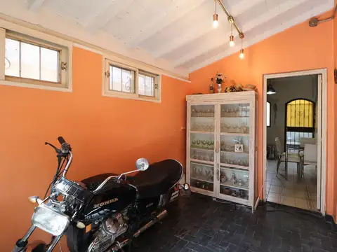 Depto Tipo Casa en Venta de 4 ambientes
