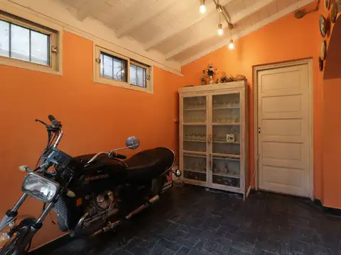 Depto Tipo Casa en Venta de 2 dormitorios