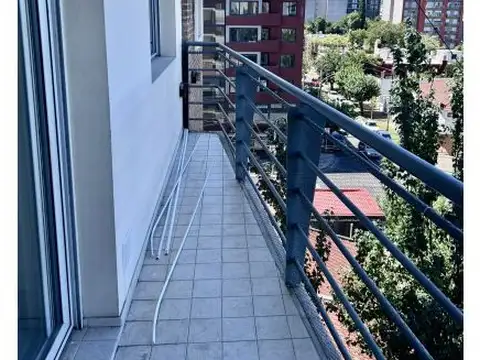 Departamento en Alquiler 15 años