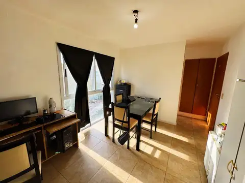 Departamento en Venta en San Fernando Vías  /  Centro, USD 85.000