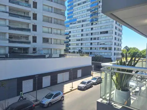 Departamento en Alquiler A Estrenar
