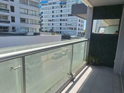 Alquiler Monoambiente en Puerto Madero