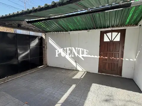 Depto Tipo Casa en Alquiler de 3 ambientes