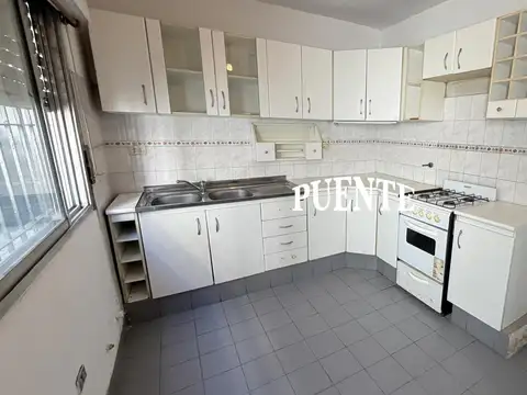 Depto Tipo Casa en Alquiler 20 años