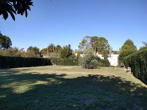 Terreno en Venta de 800,0 m2